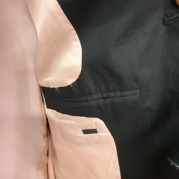 Kenneth Cole Men's Blazer - Picture 7 of 16